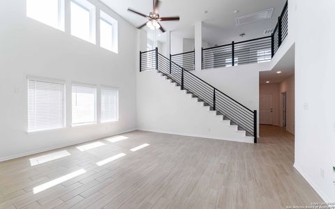 New construction Single-Family house 1236 Sweden, Seguin, TX 78155 Trinity- photo 16 16