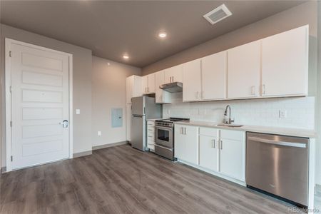 New construction Condo house 12983 W Ida Ave, Unit 111, Littleton, CO 80127 null- photo 4 4