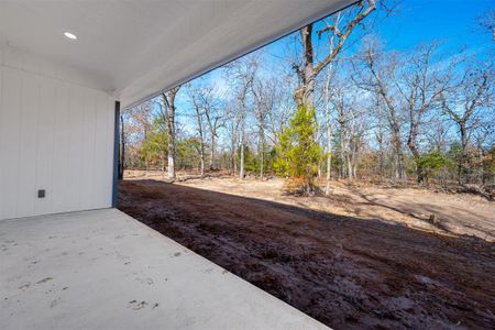 New construction Single-Family house 260 Private Rd 35407, Sumner, TX 75486 - image