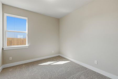 New construction Single-Family house 19128 Ariel Elena Wy, Pflugerville, TX 78660 - image 16