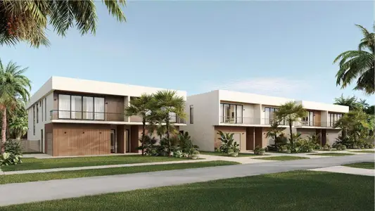 New construction Townhouse house 1015 Ne 3Rd St, Fort Lauderdale, FL 33301 - image
