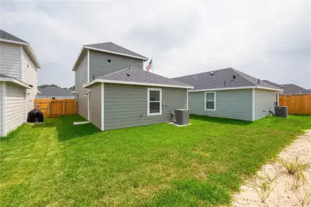 New construction Single-Family house 16722 N Marie Village Dr, Conroe, TX 77306 plan Jonathan - image