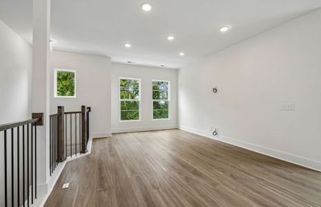 New construction Single-Family house 506 Cityscape Dr, Nashville, TN 37218 plan Teravista - image 17