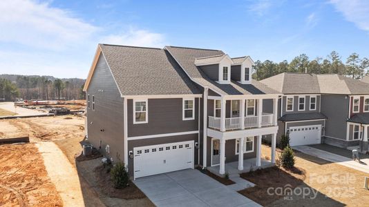 New construction Single-Family house 622 Amberjack Pl, York, SC 29745 Jordan- photo 41 41