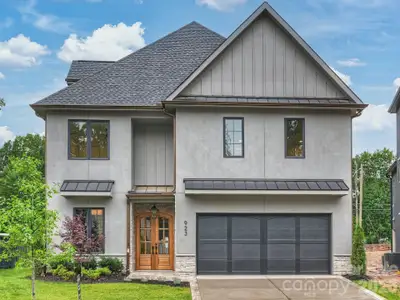 New construction Single-Family house 923 Laurel Creek Ln, Charlotte, NC 28270 - image