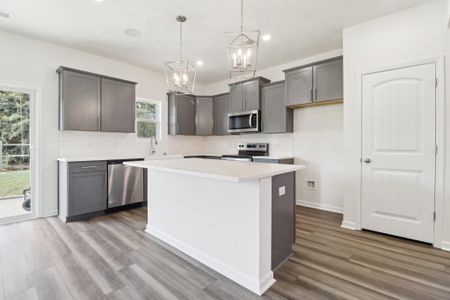 New construction Single-Family house 682 Shumard Oak Pl Nw, Aiken, SC 29801 plan Porter II - image 4