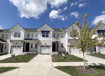 New construction Single-Family house 1335 Halter Park Dr, Unit 380, Gallatin, TN 37066 plan Finnegan - image