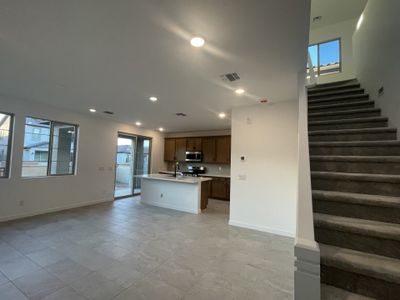 New construction Single-Family house 4512 S Mole, Mesa, AZ 85212 Cyan- photo 19 19