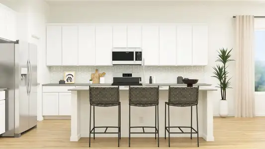 Harvest Green by Lennar in Richmond - photo 20 20