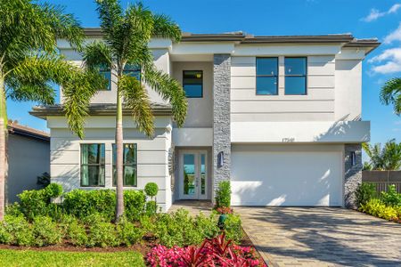 New construction Single-Family house 8532 Crystal Downs Ave, Boca Raton, FL 33434 null- photo 0 0