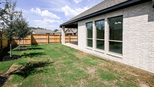 New construction Single-Family house 104 Country Cat Ln, San Marcos, TX 78666 1984W- photo 0