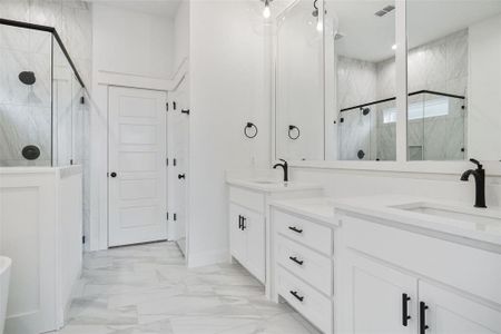 New construction Single-Family house 117 Sammy St, Godley, TX 76044 - image 10