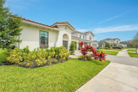 New construction Single-Family house 1878 Wandering Willow Wy, Loxahatchee, FL 33470 - image