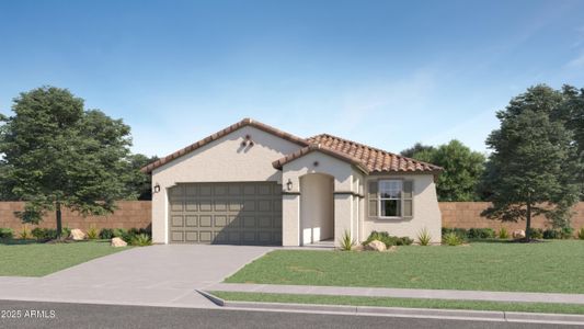 Asante Artisan: Premier by Lennar in Surprise - photo 13 13