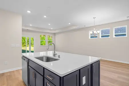 New construction Single-Family house 2119 Gooseberry Wy, Longs, SC 29568 plan The Wren - image 6
