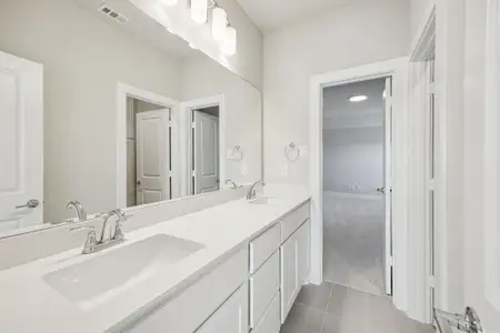 New construction Single-Family house 523 Blackwater Trl, Waxahachie, TX 75165 plan Denali - image 6