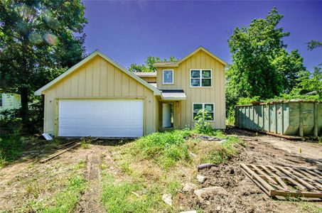 New construction Single-Family house 1108 E Lamar Street, Sherman, TX 75090 - photo 0