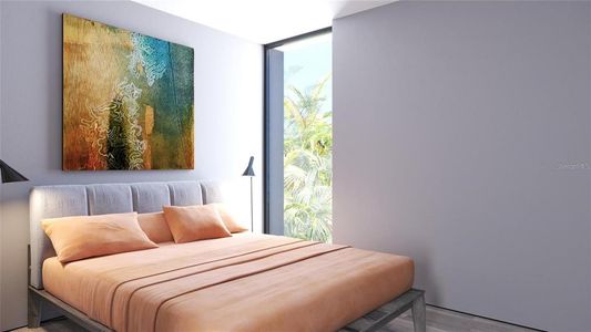 Bath and Racquet Residences and Club by Sarasota Springs LLC in Sarasota - image 19