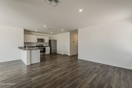 New construction Single-Family house 10805 W Carousel Dr, Arizona City, AZ 85123 plan Gilbert - image 16