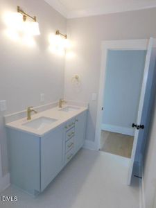 New construction Single-Family house 142 Autumn Gate St, Pittsboro, NC 27312 - image 11