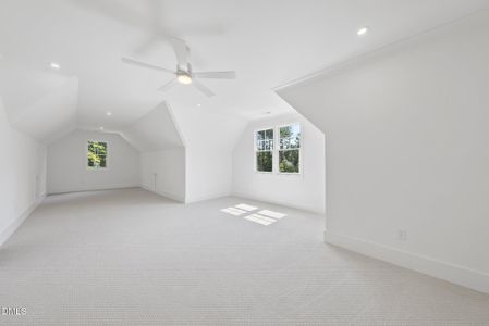 New construction Single-Family house 2957 Wexford Pond Wy, Wake Forest, NC 27587 - image 14