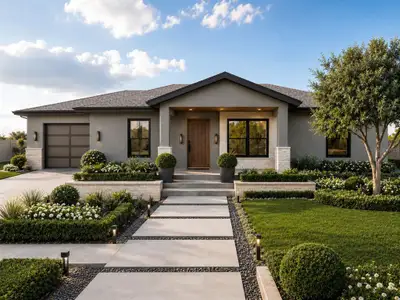 New construction Single-Family house 14575 Sw 20Th Pl, Ocala, FL 34481 - image