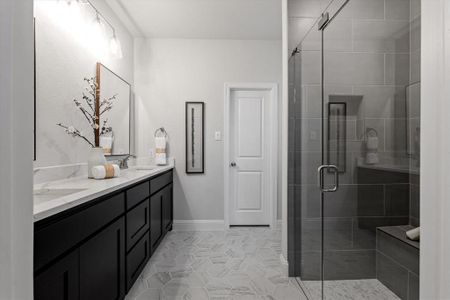 New construction Single-Family house 1009 Chandler Rd, Denton, TX 76207 - image 8