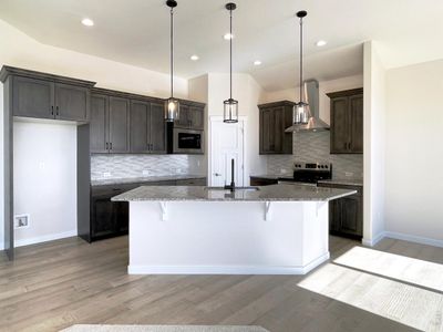 New construction Single-Family house 1145 Bitterroot Ct, Johnstown, CO 80534 - image 7