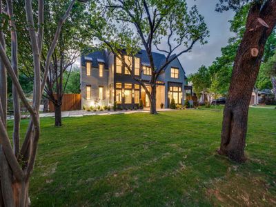 New construction Single-Family house 9317 Redondo Dr, Dallas, TX 75218 - image