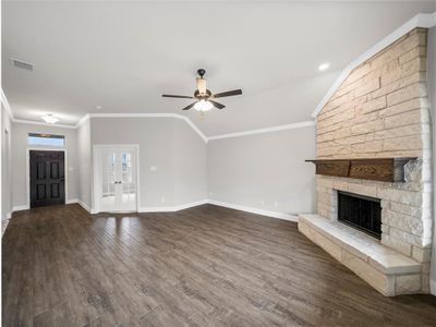 New construction Single-Family house 508 Murray Ct, Josephine, TX 75173 - image 16