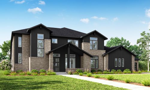 New construction Single-Family house 11107 Sunny Cliff Pl, Cypress, TX 77433 - image