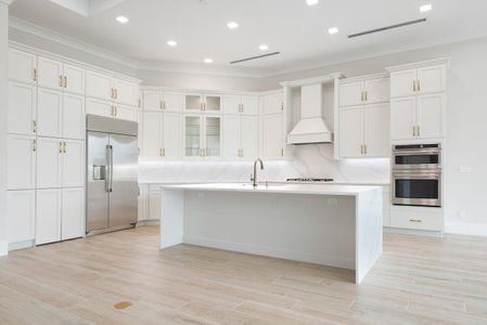 New construction Single-Family house 109 SE Via Verona, Port St. Lucie, FL 34984 plan Madrona - image 6