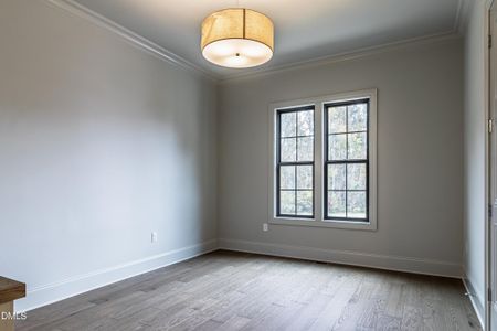 New construction Single-Family house 2917 New Hill Holleman Rd, New Hill, NC 27562 - image 15