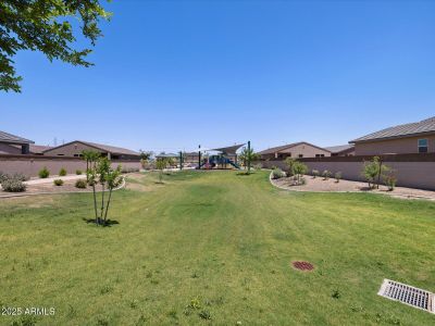 New construction Single-Family house 8656 W Warner St, Tolleson, AZ 85353 Jubilee- photo 7 7