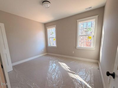 New construction Single-Family house 1705 Burnette Garden Path, Raleigh, NC 27612 - image 14