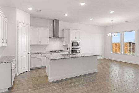 Myrtle Creek by UnionMain Homes in Waxahachie - image 5