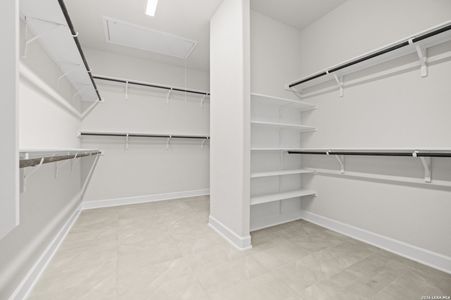 New construction Single-Family house 649 Legend Park Dr, Castroville, TX 78009 - image 19