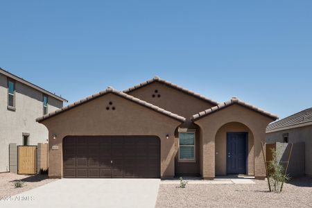 New construction Single-Family house 9812 W Albeniz Pl, Tolleson, AZ 85353 - image