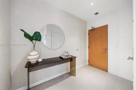 New construction Condo house 500 Alton Rd, Unit 501, Miami Beach, FL 33139 - image