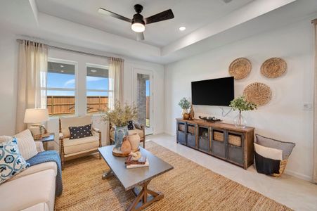 Bergamo by K. Hovnanian® Homes in Park Row - image 19