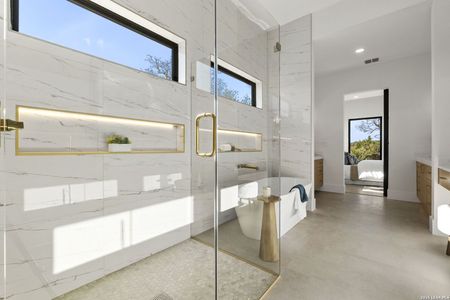 New construction Single-Family house 108 Fortunate Son, Boerne, TX 78006 - image 12