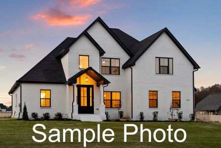 New construction Single-Family house 250 Bellshire Dr, Clarksville, TN 37043 plan Stella - image 11