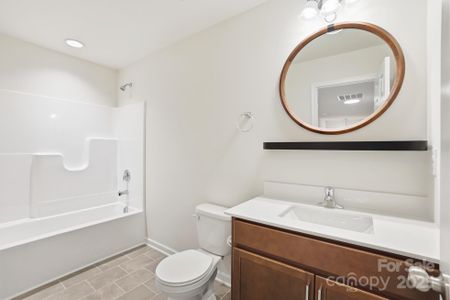 New construction Single-Family house 17909 Wilbanks Dr, Charlotte, NC 28278 - image 7