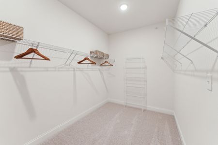 New construction Condo house 152 N White St, Unit 200, Wake Forest, NC 27587 plan Julianne - image 18