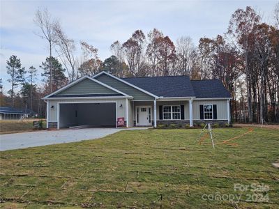 New construction Single-Family house 1886 Hollybrook Lane, Lancaster, SC 29720 - photo 0