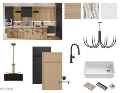 New construction Single-Family house 26417 S 189Th Wy, Queen Creek, AZ 85143 - image 8