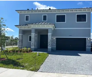New construction Single-Family house 18902 Sw 316Th St, Homestead, FL 33030 - image