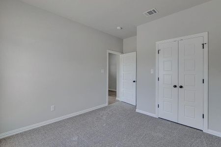 New construction Single-Family house 2729 Finley St, Fort Worth, TX 76131 - image 16