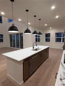 New construction Single-Family house 5621 W 141St Ln, Broomfield, CO 80020 Journey Series - Varra- photo 6 6