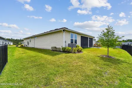 New construction Single-Family house 82 Lone Cypress Wy, St. Augustine, FL 32092 - image